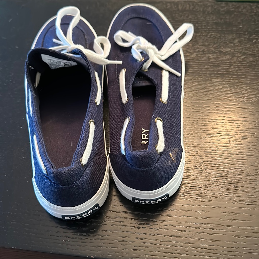Sperry Shoes Since 1935 Sperry Shoes Since 1935